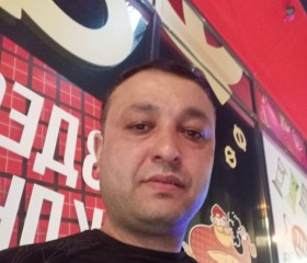 saidzamol mirzam, 39, Kaliningrad