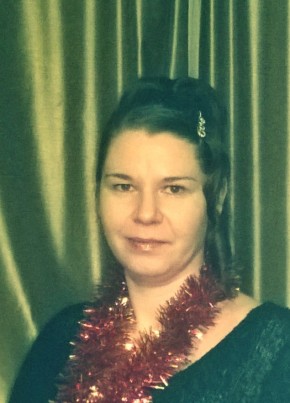 Лилия, 42, Россия, Ковров