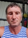 Raman Bochkarev, 43, Khabarovsk