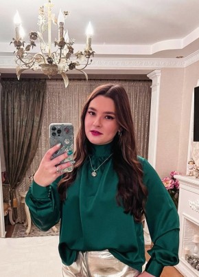 Анна из Кемерово 31 год