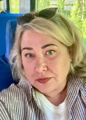 Наталья из Волхова 56 лет