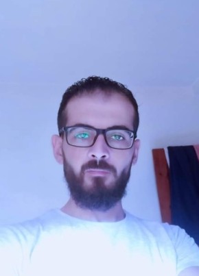 Wahab, 36, Algeria, Ain el Bya
