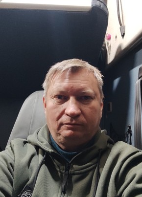 Олег, 51, Россия, Васильево