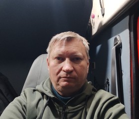 Олег, 51 год, Васильево