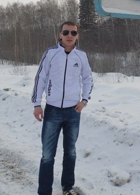 Сергей, 38, Россия, Сургут