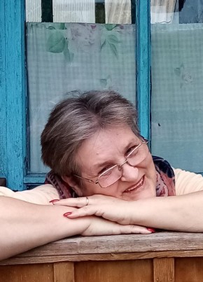 Галина, 68, Россия, Барнаул