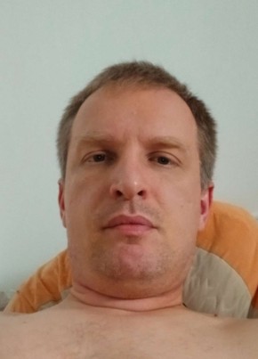 Виталий из Tallinn 42 года