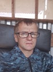 Николай - Усинск