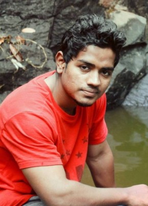 mahesh, 33, India, Bangalore
