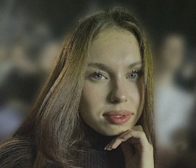 Lera, 25, Moscow