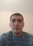 Akram Boboyev, 37 лет, Çeşme
