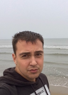 Alexander, 28, Россия, Партизанск