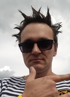 Semen, 33, Russia, Moscow