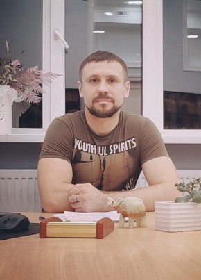 Алексей, 39, Россия, Краснодар