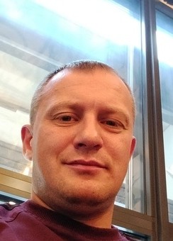 Андрей, 39, Россия, Пермь
