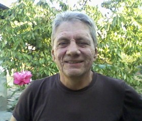 Борис Горлов, 64 года, Самара