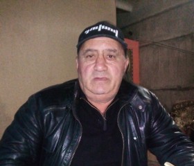 Зорик, 58 лет, Кашира