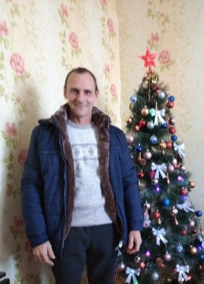 Sergey, 48, Россия, Оренбург