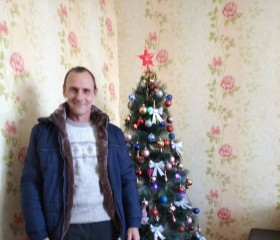 Sergey, 49 лет, Оренбург