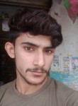 Umarkhan, 24 года, کراچی