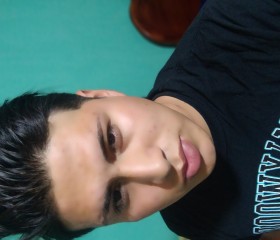 Alfredo, 27, Quetzaltenango