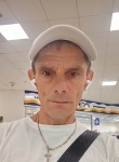 Aleksandr, 45, Novosibirsk