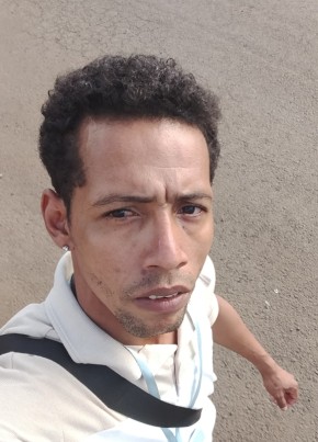 Jose из Chapecó 31 год
