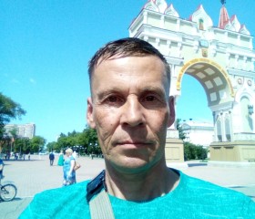 Владимир, 50 лет, Магадан