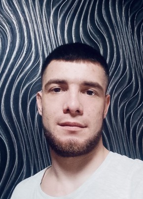 Егорыч из Краснотурьинска 31 год
