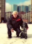 Геннадий, 78 лет, Санкт-Петербург
