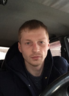 Николай, 37, Россия, Мичуринск