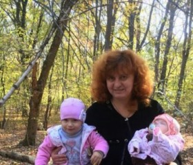 Жанна, 51 год, Харків