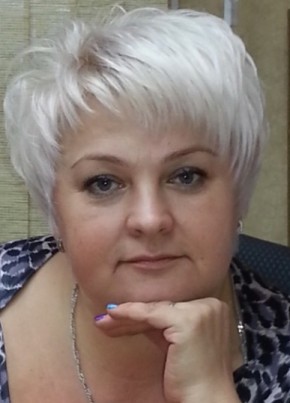 ирина, 52, Россия, Ковров
