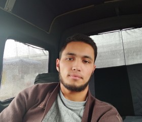 Kamron, 24 года, Toshkent