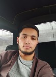 Kamron, 24 года, Toshkent