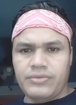 Moises Antonio G, 33, República de Nicaragua, Managua