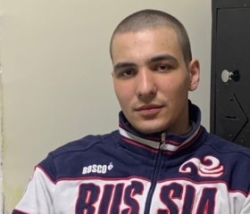 Марсель, 26 лет, Санкт-Петербург