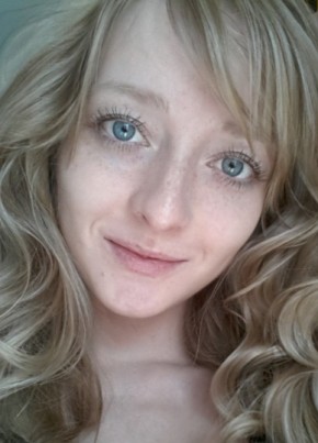 Лидия, 33, Россия, Кемерово