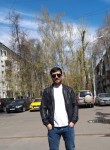 Бенямин, 24 года, Москва