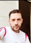 zaidhamed, 34 года, اليامون