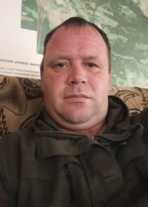 Александр из Твери 39 лет