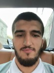 Farrukh, 24, Rostov-na-Donu