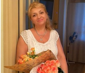 Galina, 52, Penza
