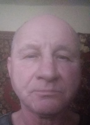 Александр из Курганинска 61 год