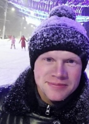 Andrey, 40, Russia, Elektrostal