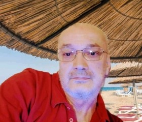 Anatoliy, 67, Moscow