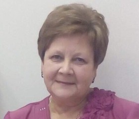 Людмила, 71 год, Екатеринбург