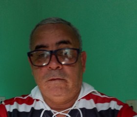 Amaro, 56 лет, Recife