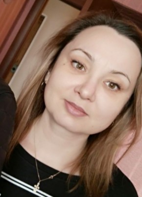 Евгения, 46, Россия, Бердск