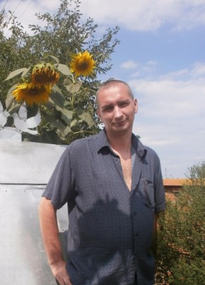 Женя Перетятько, 51, Україна, Красноармійськ